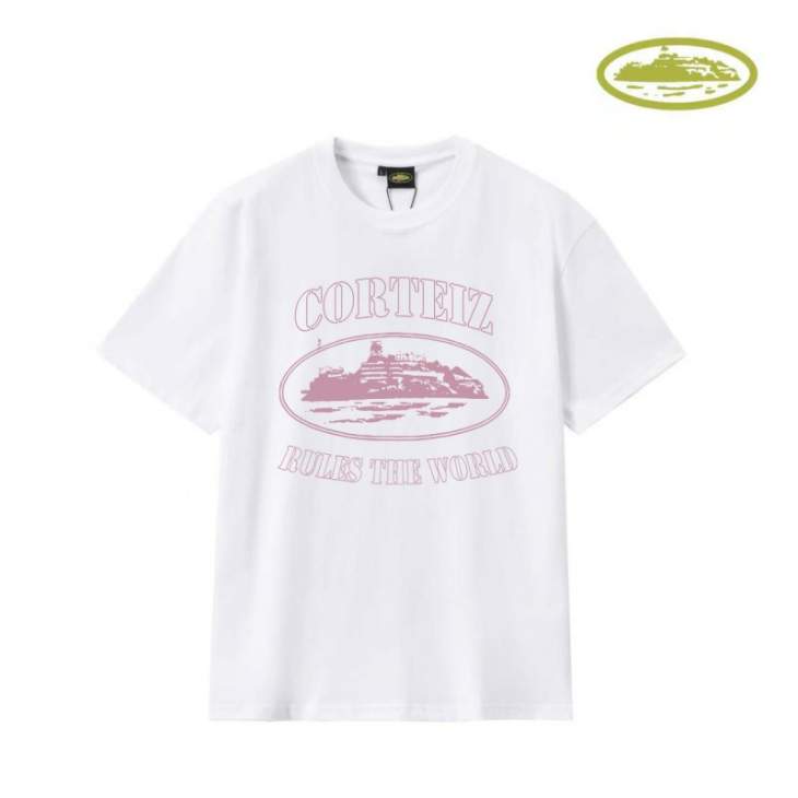 Corteiz T Shirts Short _SKUCorteizS-2XLastxC5316809